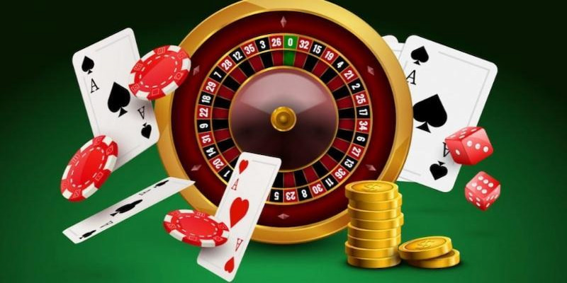  Casino J88 - Khái quát về thiên đường cá cược đẳng cấp