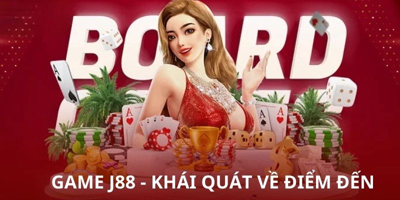 Đôi điều về game J88