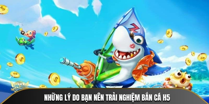 Lý do tựa game dễ dàng chinh phục người chơi