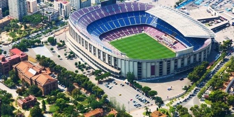 Sân vận động Camp Nou