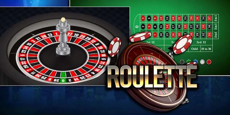 Trải nghiệm roulette tại sảnh BNG