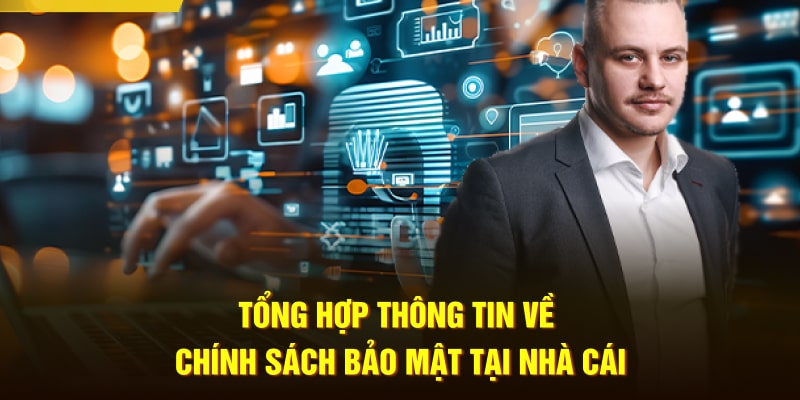 Chính sách bảo mật là một phần rất quan trọng khi tham gia J88