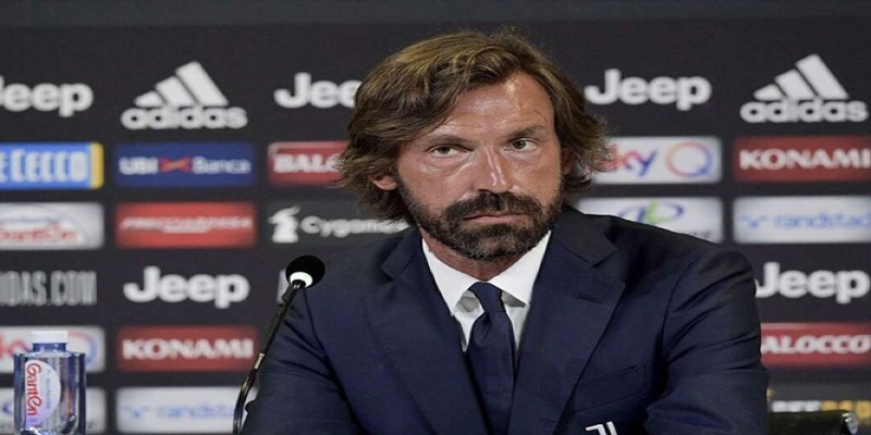 Vài nét về cựu cầu thủ chuyên nghiệp Andrea Pirlo