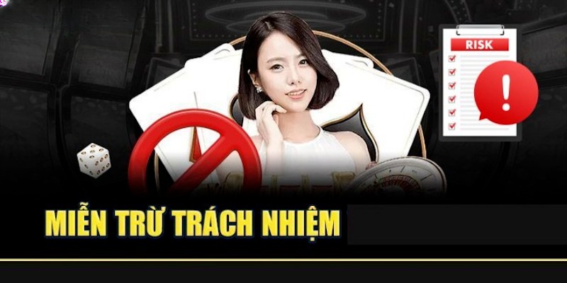 Thành viên có trách nhiệm gì trong quy định miễn trừ trách nhiệm J88