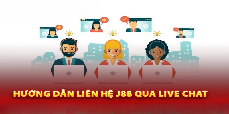 Cách thức trao đổi với nhân viên CSKH qua Live Chat