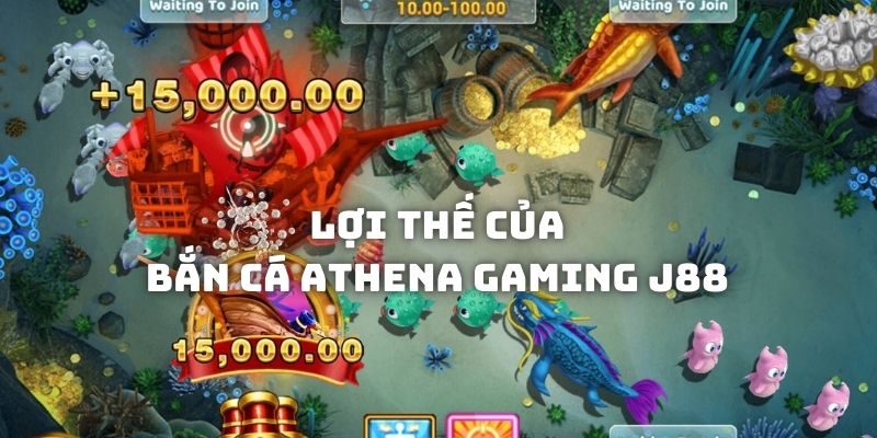 Những lợi thế khi bạn gia nhập hệ thống game săn bắt sinh vật này