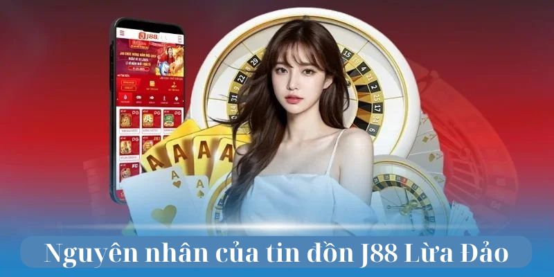 Nguyên nhân tin đồn sai sự thật về nhà cái